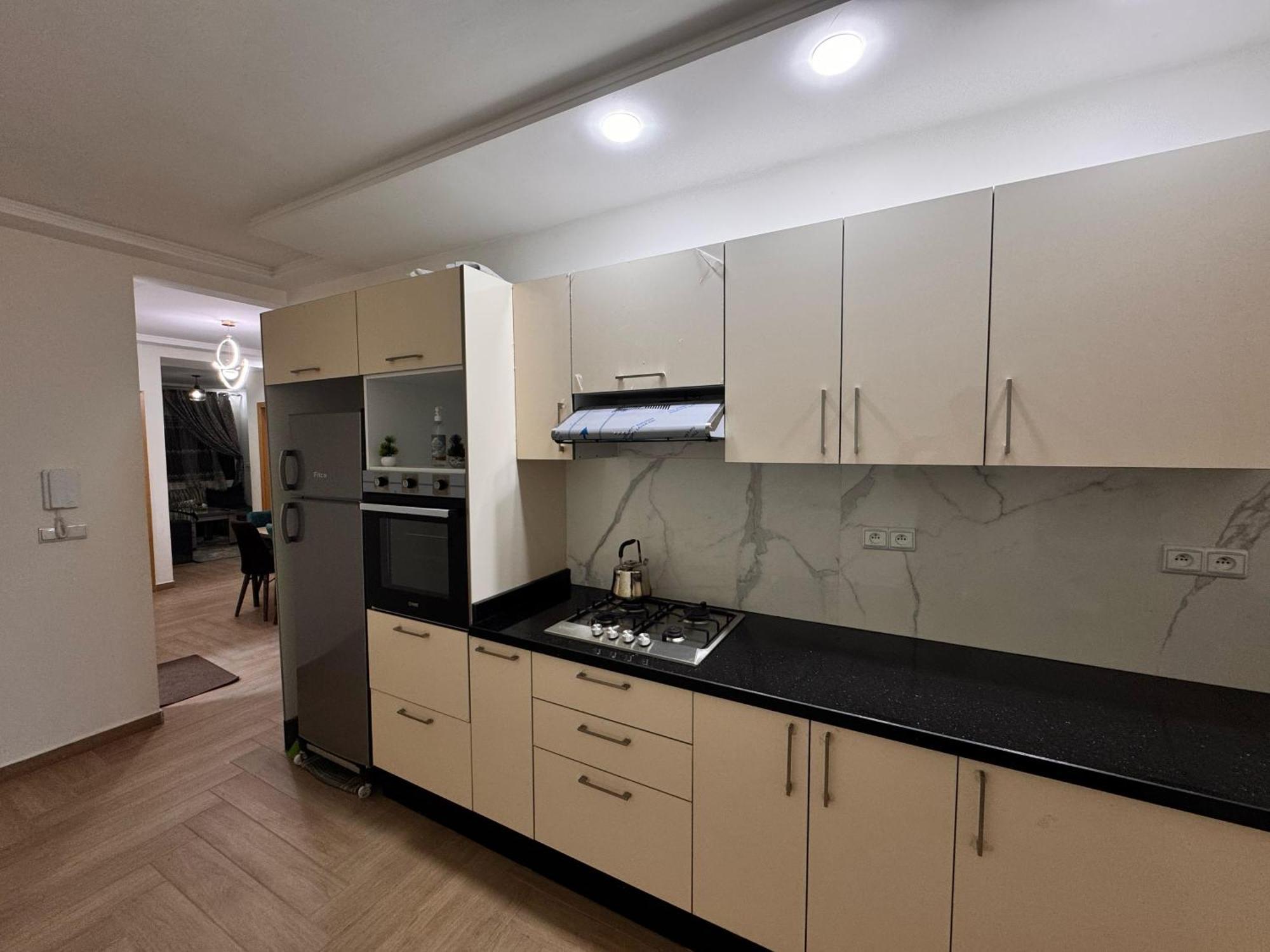 Founty Vip Apartment Agadir