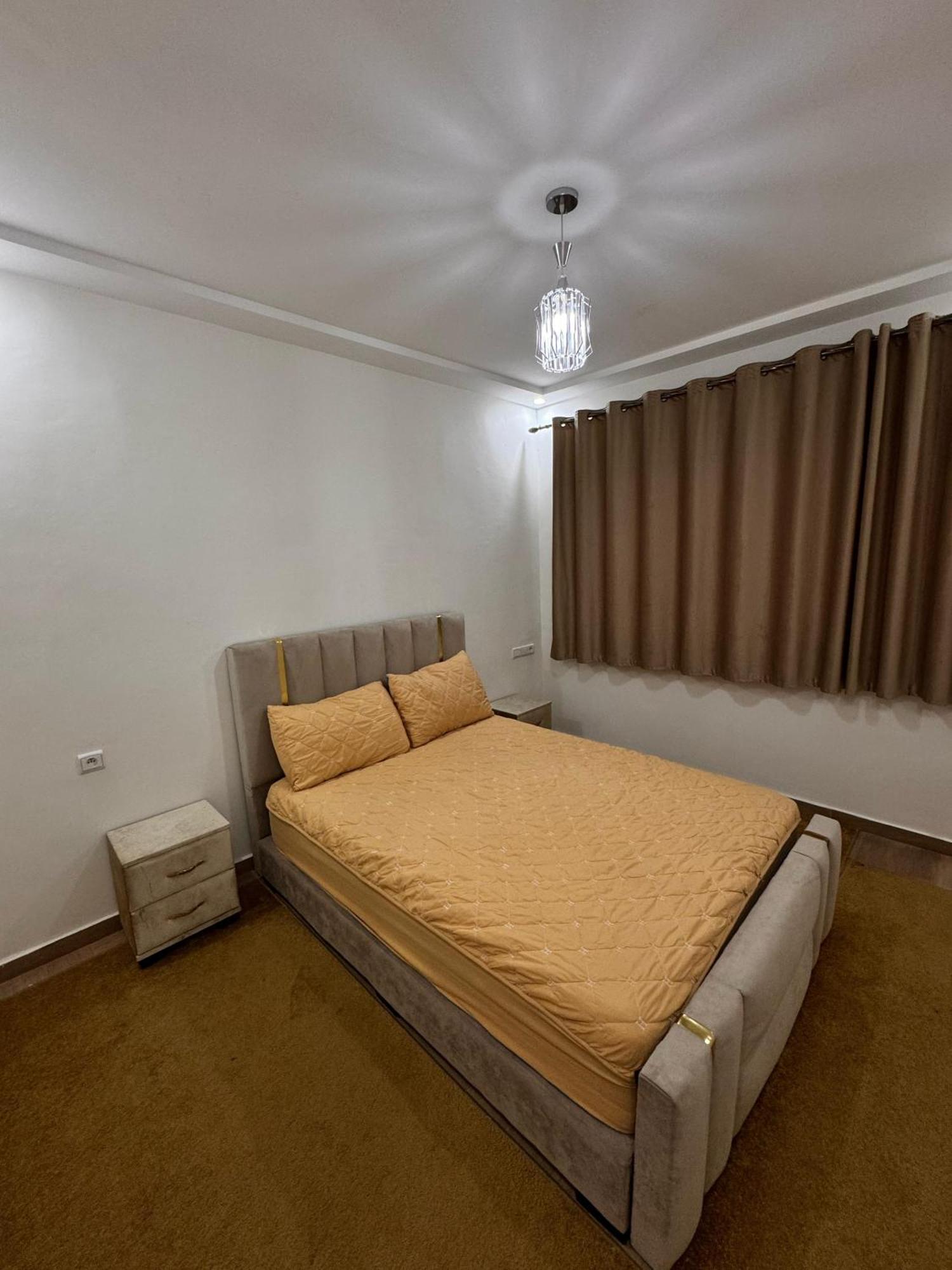 Apartment Founty Vip *